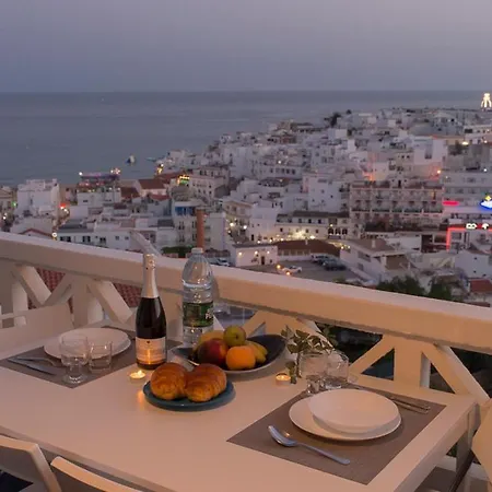 Corte-real Ocean View Appartement *