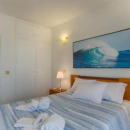 Appartement Corte-real Ocean View