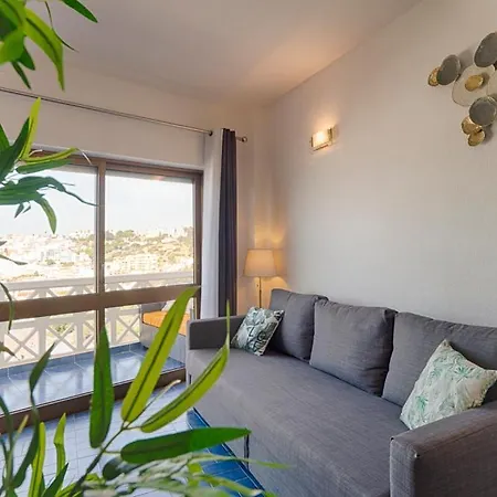 Corte-real Ocean View Appartement