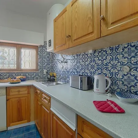 Corte-real Ocean View Appartement *