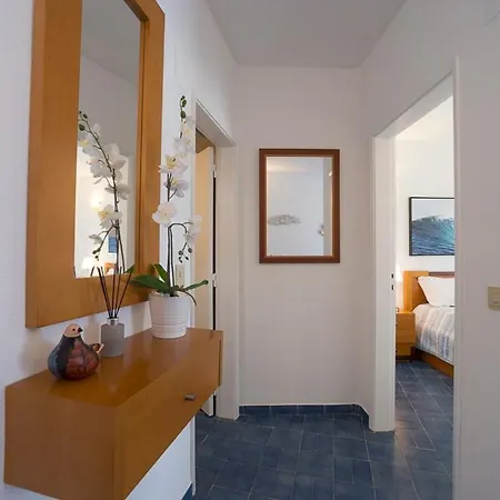 Corte-real Ocean View Appartement Albufeira