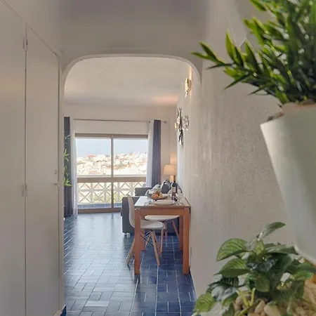 Appartement Corte-real Ocean View *