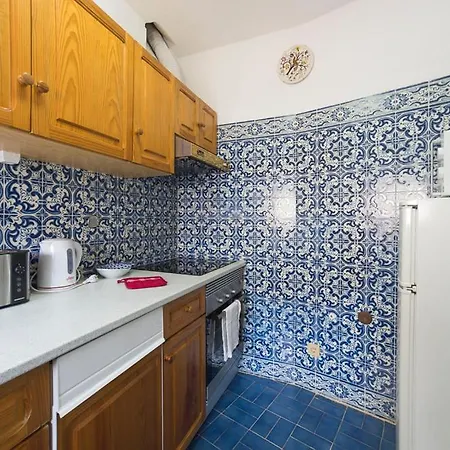 Appartement Corte-real Ocean View