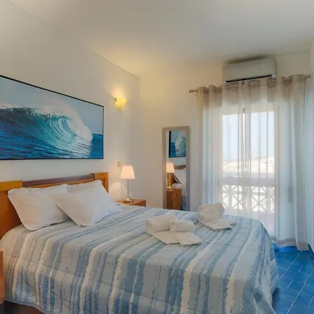 Appartement Corte-real Ocean View Albufeira
