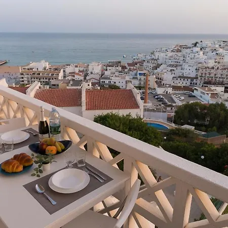 Corte-real Ocean View Appartement *