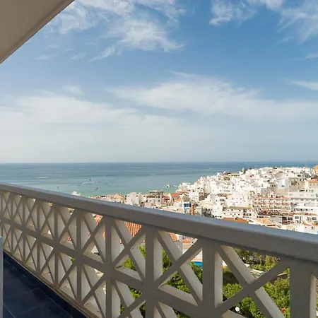 Corte-real Ocean View Appartement *