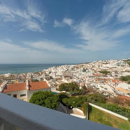Appartement Corte-real Ocean View