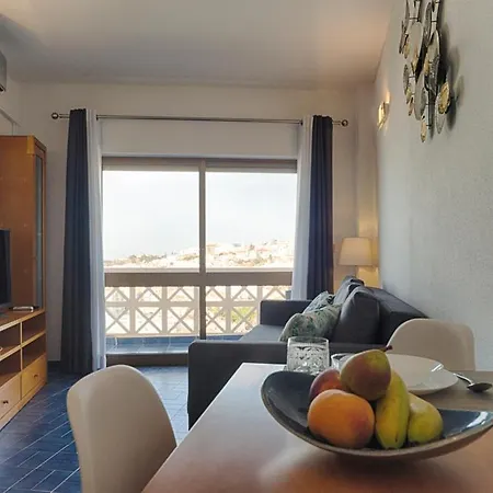 Appartement Corte-real Ocean View *