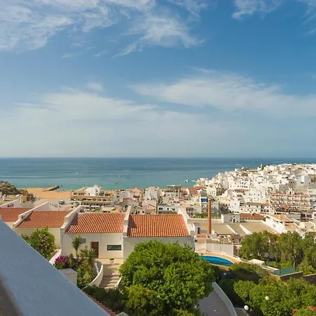Appartement Corte-real Ocean View Albufeira